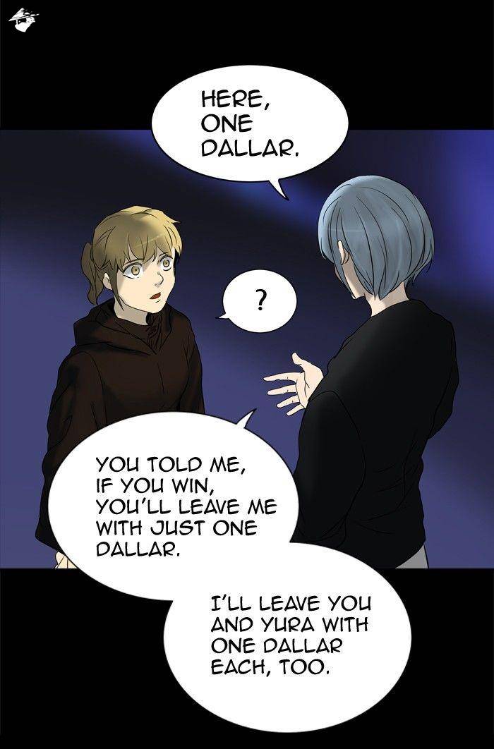 Tower of God Chapter 267 image 61